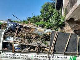 Best Construction Debris Removal  in Brecksville, OH