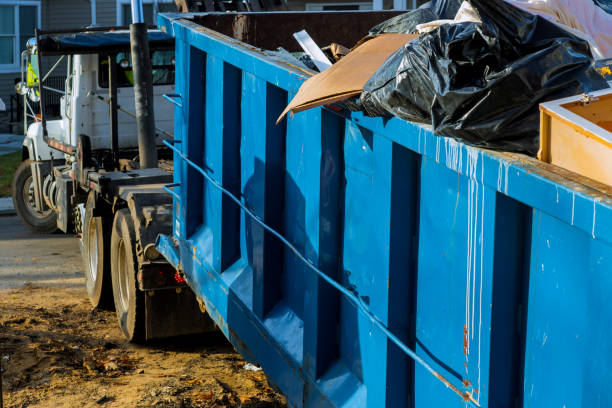 Best Scrap Metal Removal  in Brecksville, OH